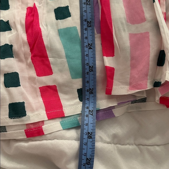 Savanna Jane Multicolor Women’s embroidered top - Picture 8 of 8